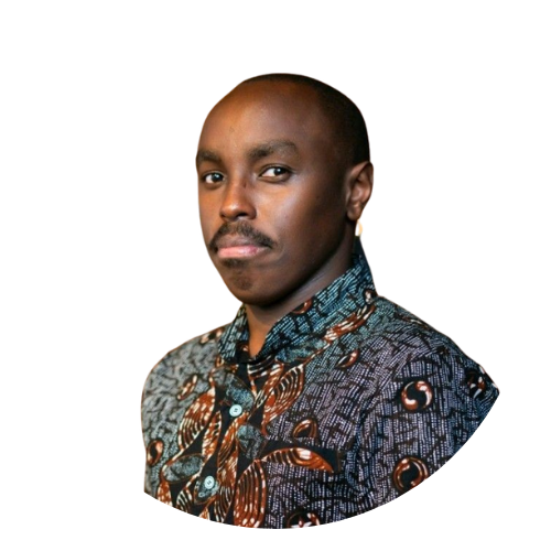 Richard Muraya