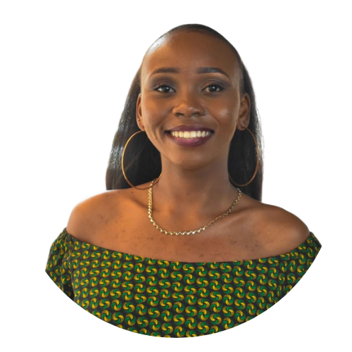 Lillian Njeri